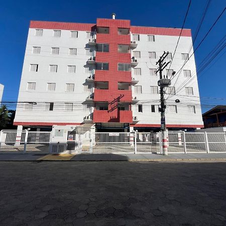 Apartamento Em Ubatuba! A 100M Da Praia! Esterno foto