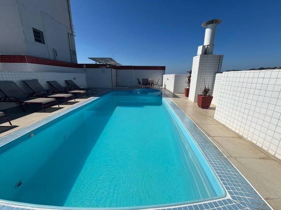 Apartamento Em Ubatuba! A 100M Da Praia! Esterno foto