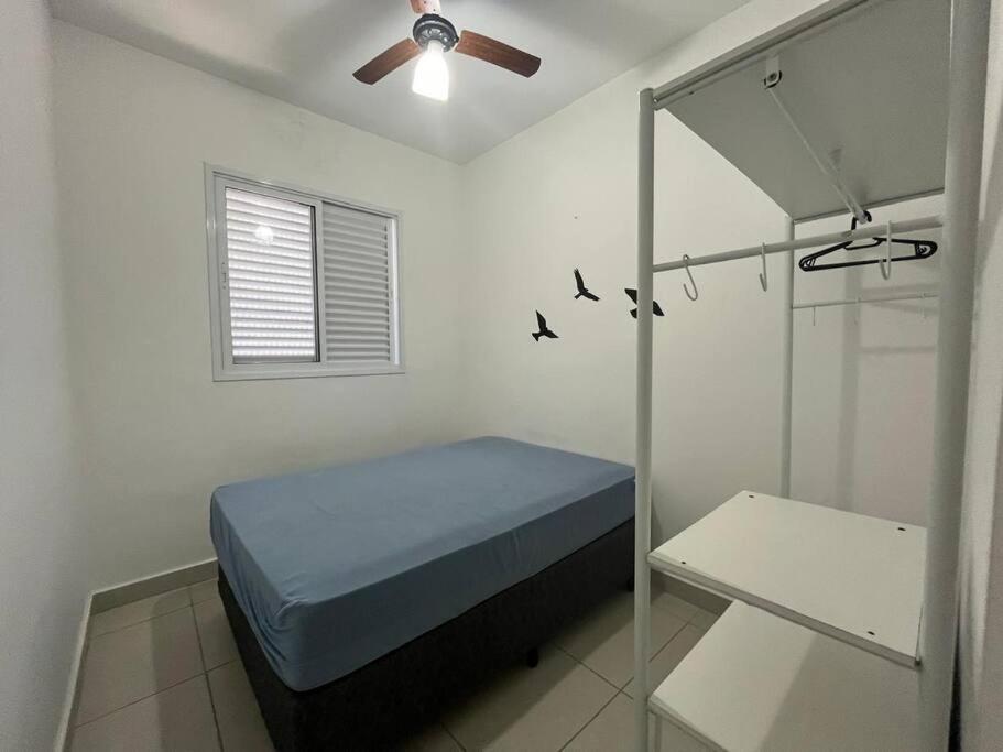 Apartamento Em Ubatuba! A 100M Da Praia! Esterno foto