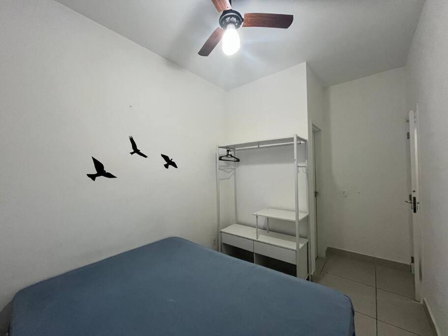 Apartamento Em Ubatuba! A 100M Da Praia! Esterno foto