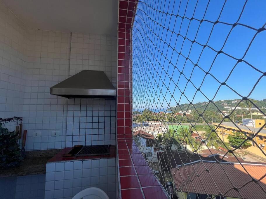 Apartamento Em Ubatuba! A 100M Da Praia! Esterno foto