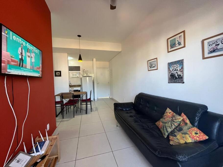 Apartamento Em Ubatuba! A 100M Da Praia! Esterno foto